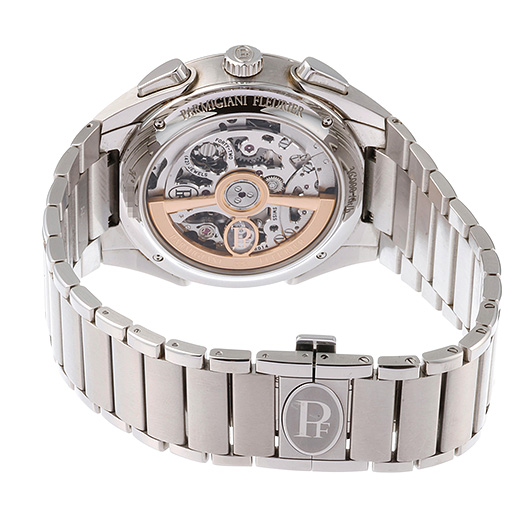 パルミジャーニ・フルリエ トンダ PF PFC915-1020001-100182 ミラノブルー 中古 サブカット 2枚目