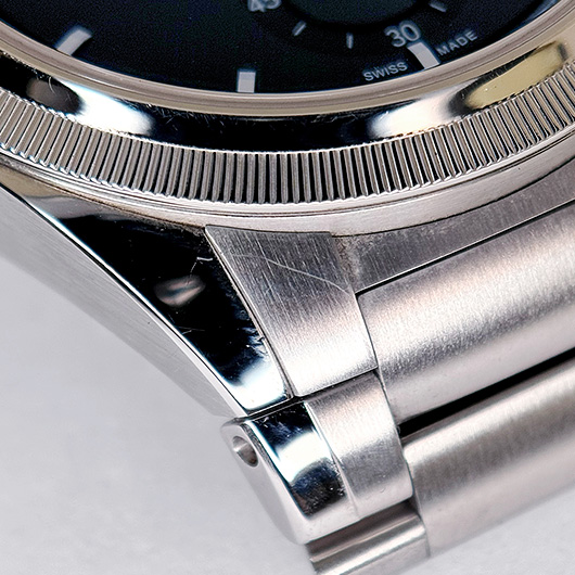 パルミジャーニ・フルリエ トンダ PF PFC915-1020001-100182 ミラノブルー 中古 サブカット 4枚目