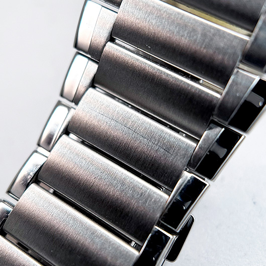 パルミジャーニ・フルリエ トンダ PF PFC915-1020001-100182 ミラノブルー 中古 サブカット 6枚目