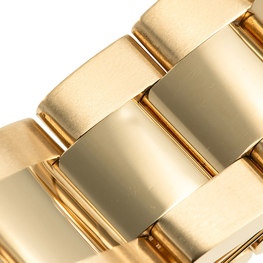 ロレックス デイトナ 16528G ブラック 中古 サブカット 5枚目