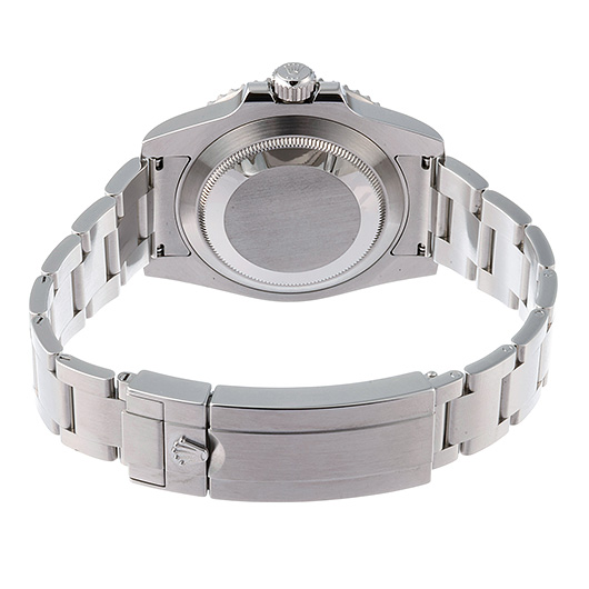 ロレックス サブマリーナ デイト 116610LN ブラック 中古 サブカット 2枚目