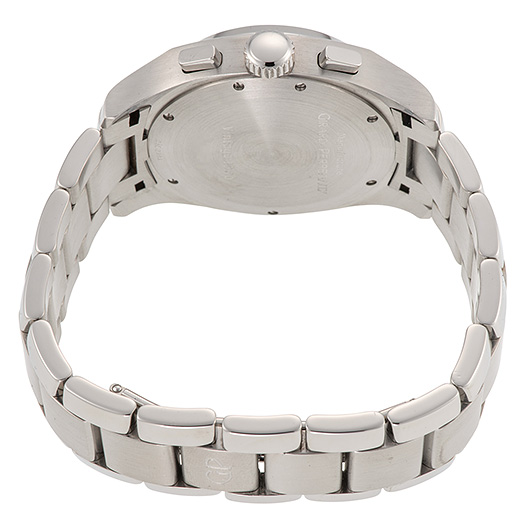 ジラールペルゴ ヴィンテージ1960 25980.1.11.6156 ブラック 中古 サブカット 2枚目