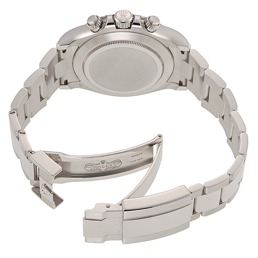 ロレックス デイトナ 116506A アイスブルー 中古 サブカット 2枚目