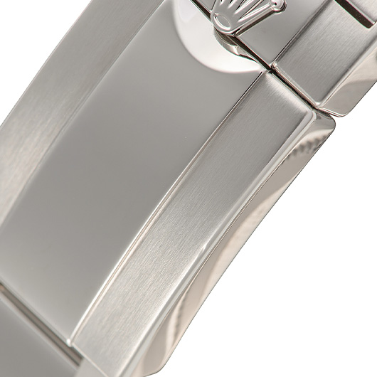 ロレックス デイトナ 116506A アイスブルー 中古 サブカット 4枚目