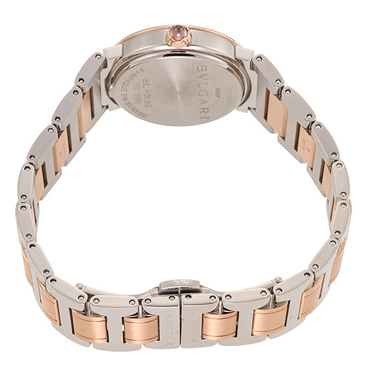 ブルガリ ブルガリブルガリ BBL26CSPG/12 ブラウン 新品 サブカット 2枚目