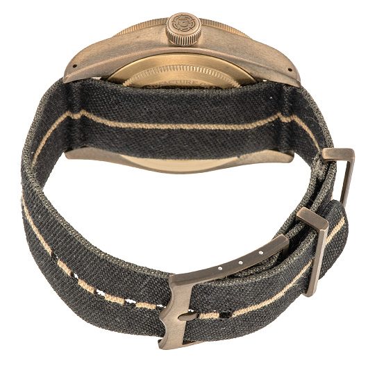 チューダー/チュードル ブラックベイ 79250BA-0002 グレー 中古 サブカット 2枚目