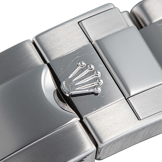 ロレックス デイトナ 116500LN ブラック 中古 サブカット 5枚目