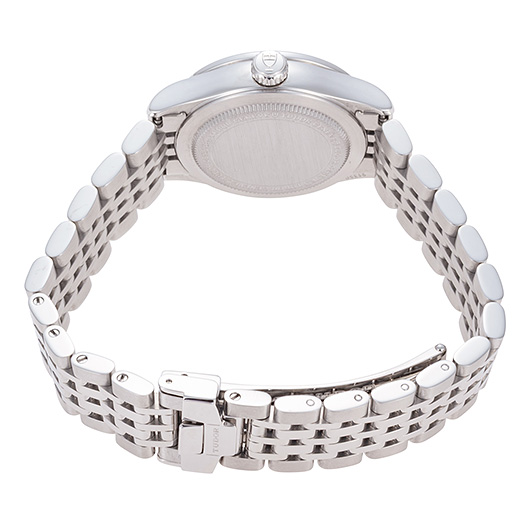 チューダー/チュードル 1926 91350-0013 シルバー 中古 サブカット 2枚目