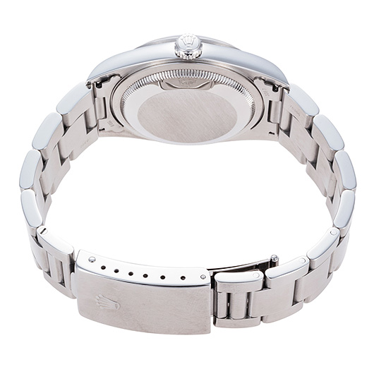 ロレックス デイトジャスト 16200 ホワイト 中古 サブカット 2枚目