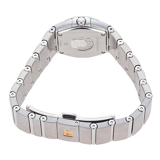 オメガ コンステレーション 123.10.24.60.55.001 ホワイト 中古 サブカット 2枚目