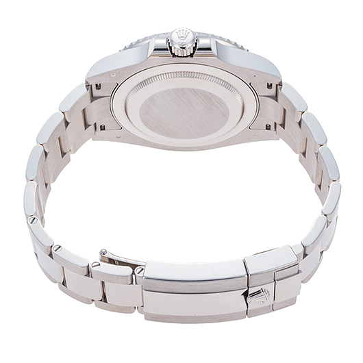 ロレックス GMTマスターⅡ 126729VTNR グリーン 新品未使用 サブカット 2枚目