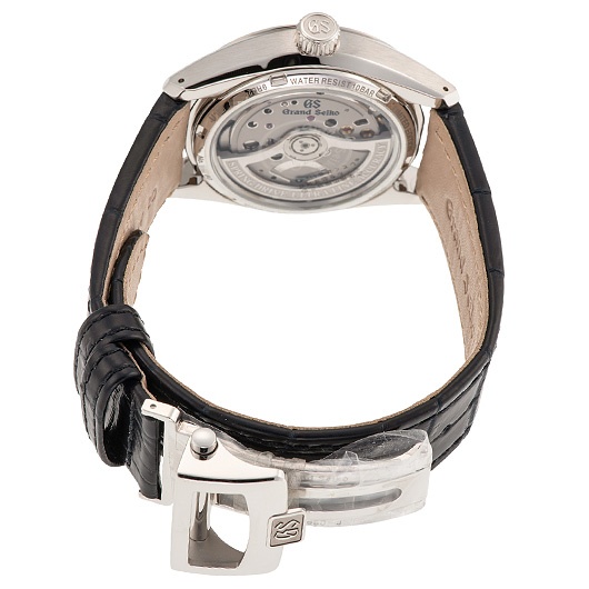 セイコー グランドセイコー エボリューション 9 コレクション SLGB001 ライトブルー 新品 サブカット 2枚目