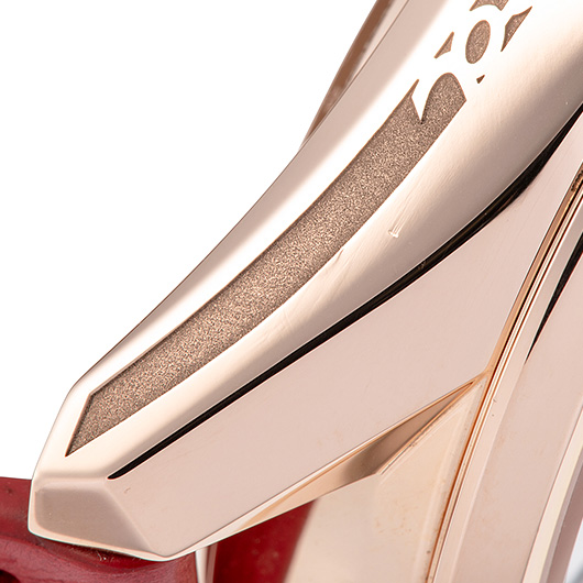 タグ・ホイヤー カレラ クロノグラフ ポルシェ RS 2.7 リミテッド エディション CBN2045.FC8316 ホワイト 中古 サブカット 5枚目