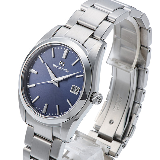 セイコー グランドセイコー SBGX265 ブルー 新品未使用 サブカット 1枚目