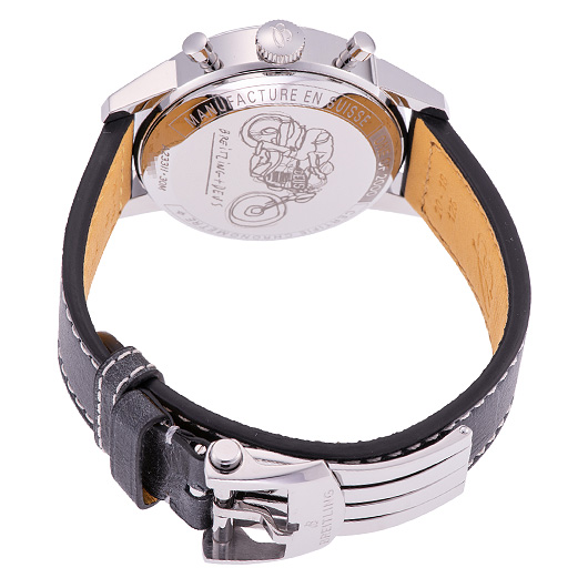 ブライトリング トップタイム デウス リミテッドエディション A233112A1A1X1 ホワイト/ブルー 中古 サブカット 2枚目