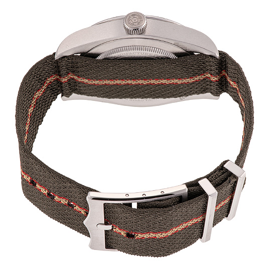 チューダー/チュードル レンジャー 79950-0011 デューンホワイト 新品 サブカット 2枚目