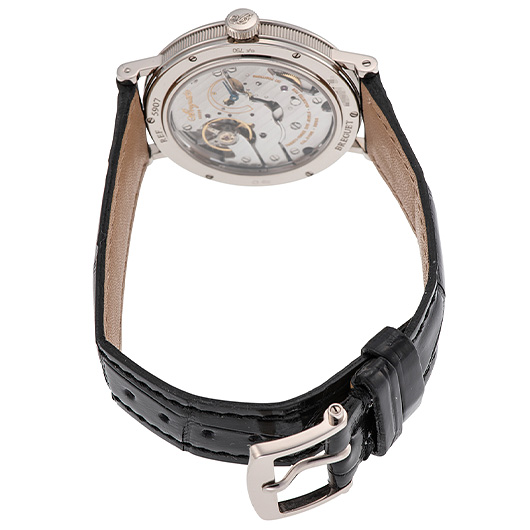 ブレゲ クラシック 5907BB/12/984 シルバー 中古 サブカット 2枚目