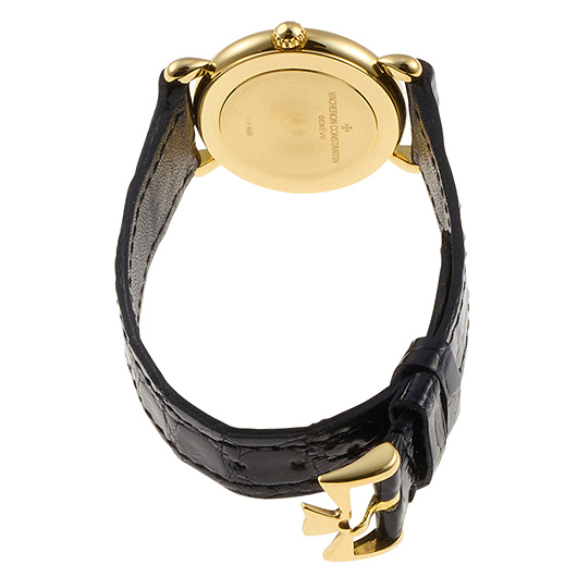 ヴァシュロンコンスタンタン ヒストリカル 15084/000J-5 シルバー 中古 サブカット 2枚目