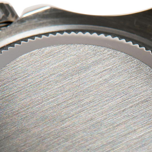 ロレックス ヨットマスター 169623 ブルー 中古 サブカット 3枚目