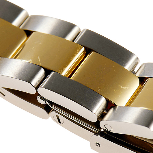 ロレックス ヨットマスター 169623 ブルー 中古 サブカット 4枚目