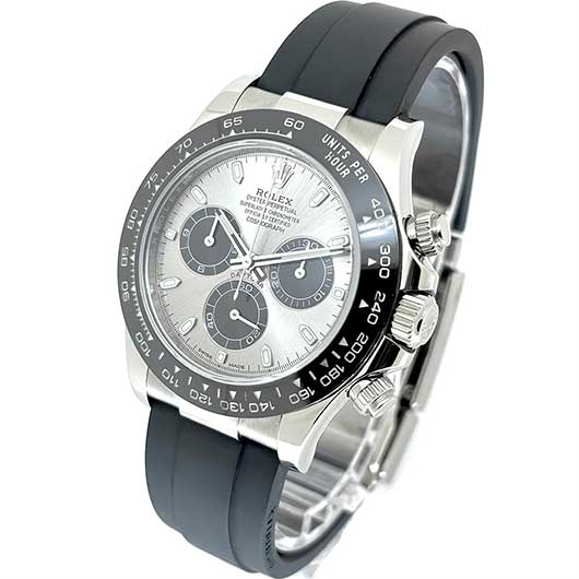ロレックス デイトナ 116519LN スチール/ブラック 中古 サブカット 1枚目