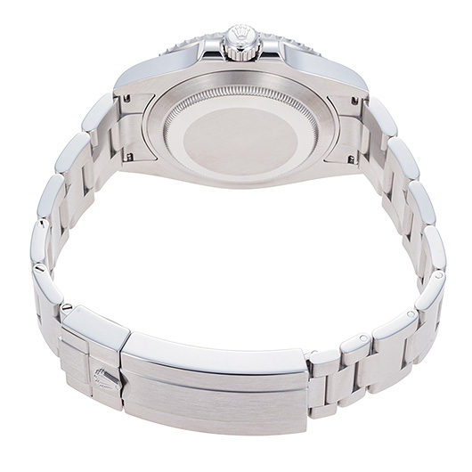 ロレックス サブマリーナ デイト 126610LN ブラック 中古 サブカット 2枚目