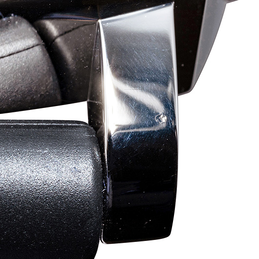 パネライ ルミノールGMT アッチャイオ PAM01088 ブラック/シルバー 中古 サブカット 3枚目