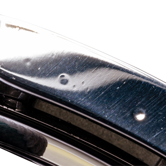 ブライトリング ナビタイマー01 A022B01NP ブラック/シルバー 中古 サブカット 3枚目