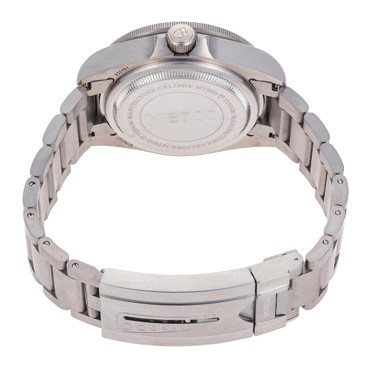 チューダー/チュードル ペラゴス レフトハンド ドライブ 25610TNL-0001 ブラック 中古 サブカット 2枚目