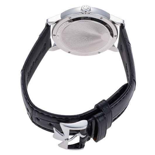 ヴァシュロンコンスタンタン ソレイユ ルヴァン 91020/000G-8828 シルバー 中古 サブカット 2枚目