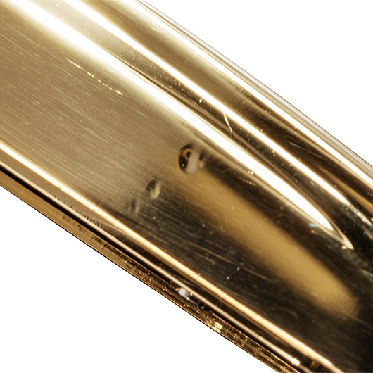 IWC ノヴェチェント IW255002 ブラック 中古 サブカット 4枚目