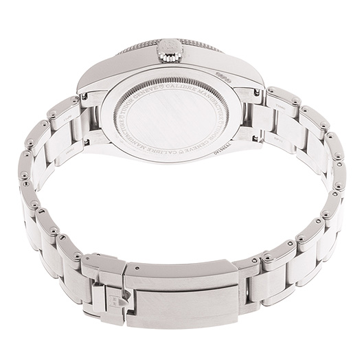 チューダー/チュードル ブラックベイ 58 GMT 7939G1A0NRU-0001 ブラック 中古 サブカット 2枚目