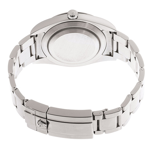 ロレックス エクスプローラーⅠ 214270 ブラック 中古 サブカット 2枚目