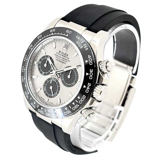 ロレックス デイトナ 116519LN スチール/ブラック 中古 サブカット 1枚目