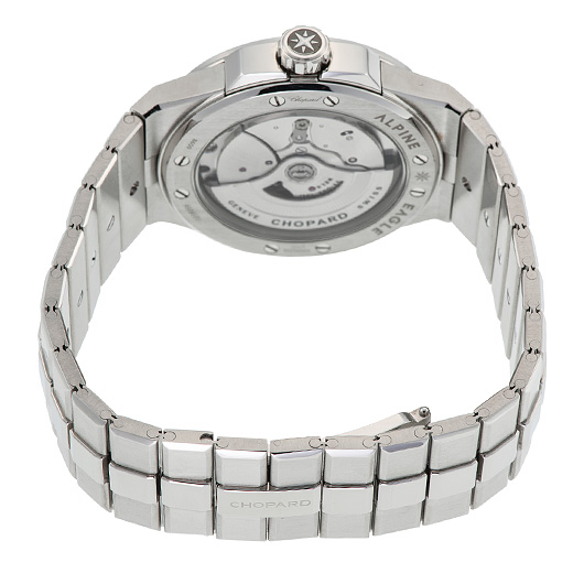 ショパール アルパイン イーグル ラージ 298600-3001 ブルー 中古 サブカット 2枚目