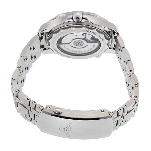 オメガ シーマスター ダイバー 300M コーアクシャル マスタークロノメーター 210.30.42.20.06.001 グレー 中古 サブカット 2枚目