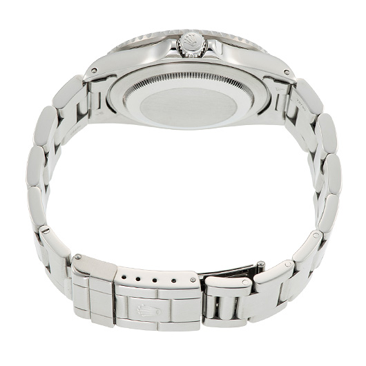 ロレックス GMTマスター 16700 ブラック 中古 サブカット 2枚目