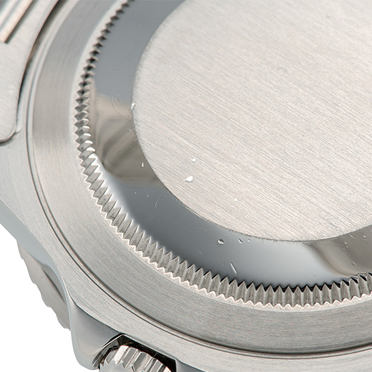 ロレックス GMTマスター 16700 ブラック 中古 サブカット 3枚目