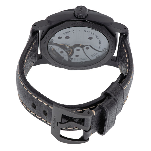 パネライ ラジオミール ミリタリーグリーン PAM00997 グリーン 中古 サブカット 2枚目