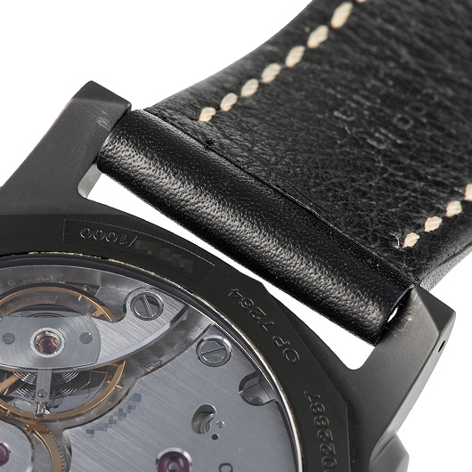 パネライ ラジオミール ミリタリーグリーン PAM00997 グリーン 中古 サブカット 3枚目