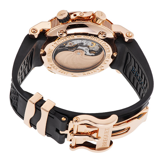 ブレゲ マリーン ロイヤル 5847BR/Z2/5ZV グレー 中古 サブカット 2枚目