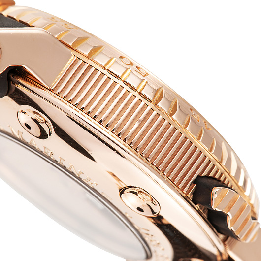 ブレゲ マリーン ロイヤル 5847BR/Z2/5ZV グレー 中古 サブカット 4枚目