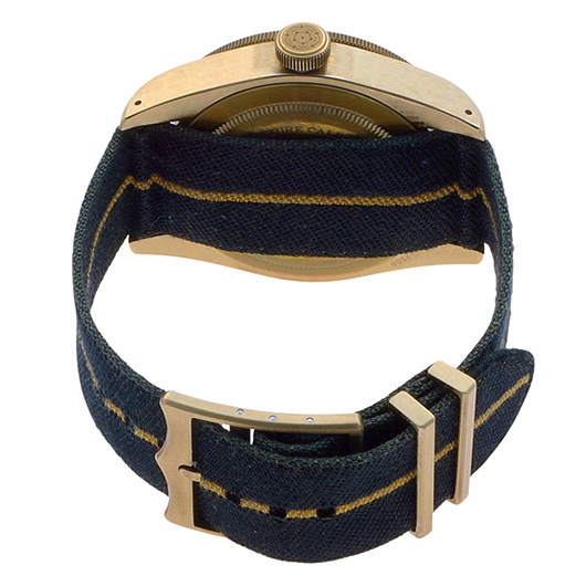 チューダー/チュードル ブラックベイ 79250BA-0002 グレー 中古 サブカット 2枚目