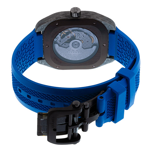 エルメス Hオーエイト W402990WW00 グレー 新品 サブカット 2枚目