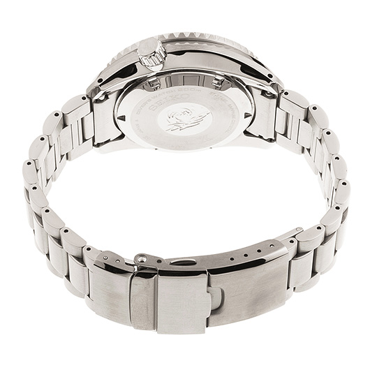 セイコー セイコー プロスペックス ダイバースキューバ SBEJ009 グリーン 新品 サブカット 2枚目