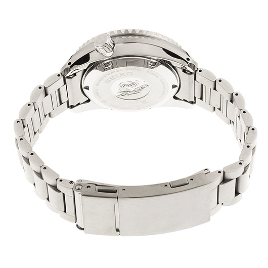 セイコー プロスペックス SBEJ029 ホワイト 新品 サブカット 2枚目