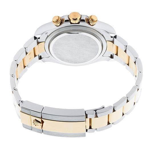 ロレックス デイトナ 126503 ゴールデン（シャンパン） 中古 サブカット 2枚目