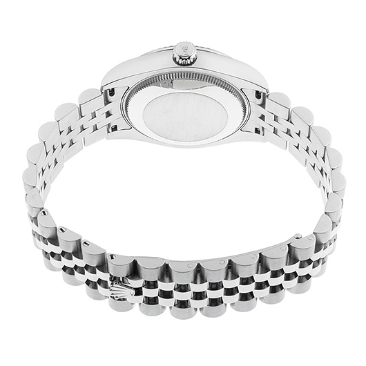 ロレックス デイトジャスト 178274G グレー 中古 サブカット 2枚目