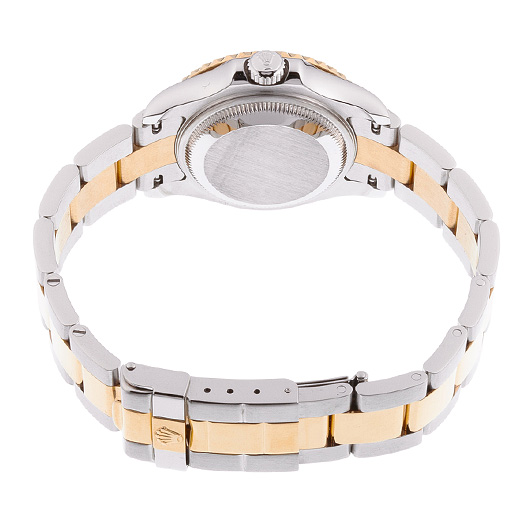 ロレックス ヨットマスター 169623 ホワイト 中古 サブカット 2枚目