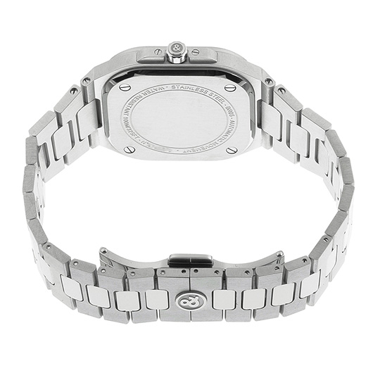 ベル＆ロス BR05 アイスブルー スティール BR05A-S-BU-ST/SST アイスブルー 中古 サブカット 2枚目